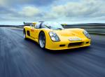 Ultima Can-Am 2001 года
